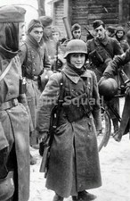 WW2 Picture Photo 1941 German