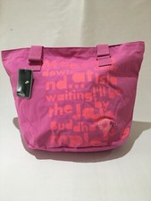 Nike Tote Bag Shoulder Bag