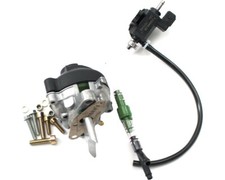 Go Kart Rotax Max Evo