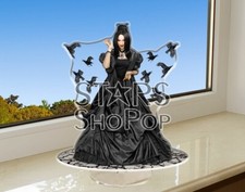 Madonna Figure, Standee, Doll