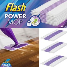 Flash Power Mop Refill