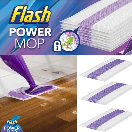 Flash power mop refill - flash,