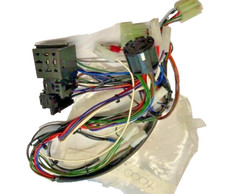 Mecalac Terex HD1000 TA1 Dash