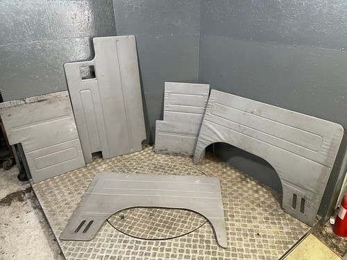 Ldv maxus 2005 - ldv, 2005-2009