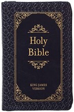 Kjv holy bible - holy,