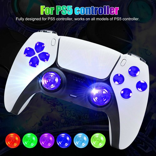 Lighting thumbstick button led - thumbstick,