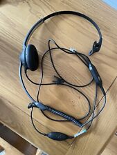 Sennheiser headphone good condition