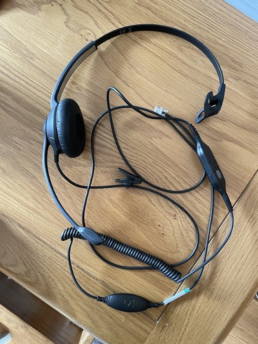 Sennheiser headphone good
