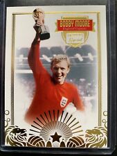 Panini Legend Bobby Moore