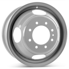 New 16" x 6" Replacement Steel