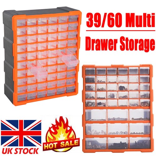 Multi storage drawer cabinet - storage,