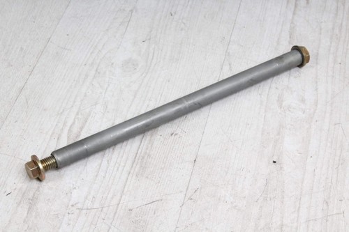 Swing axle bolts - , of