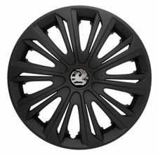 16" Wheel trims wheel covers fit Vivaro Astra Combo Zafira 16 inches 