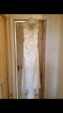 Sottero and Midgley Wedding Dress