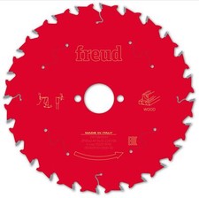 Freud F03FS09717 Wood Circular