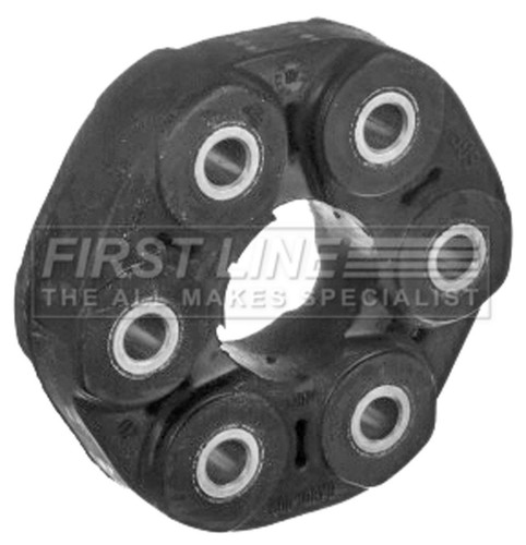 Genuine first line propshaft - genuine,