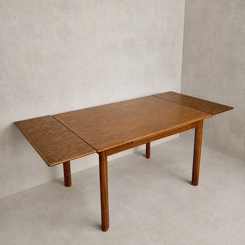 Mid century teak walnut oak - mid, &