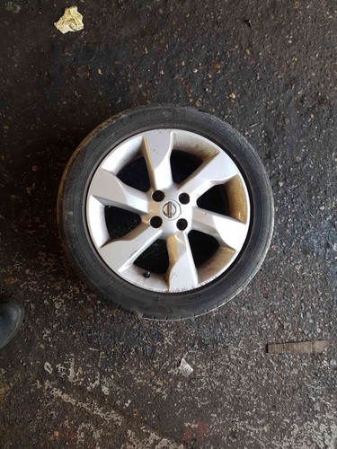 Nissan note e11 2005 - nissan, 2005-2012