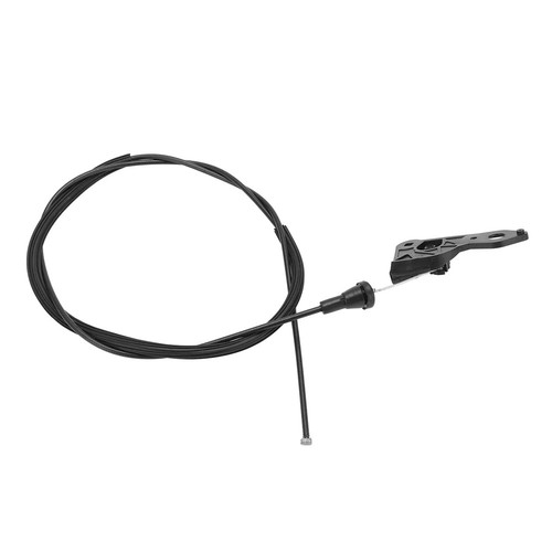 Car hood release cable for - for, bmw