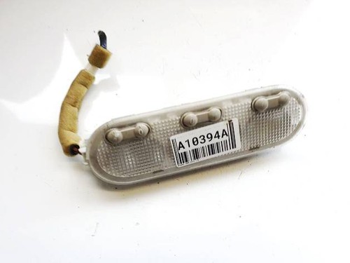 Interior light front for - ,
