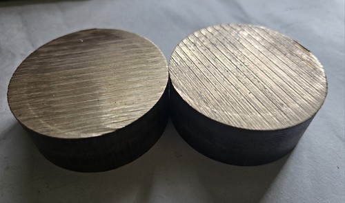 5mm diameter phoshphor - 63.5mm,