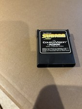 CBS Colecovision Subroc