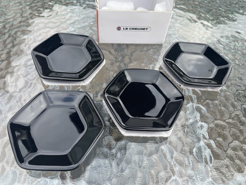 Very rare creuset black - rare, le