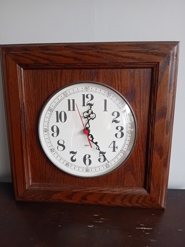 Vintage howard miller - miller, quartz