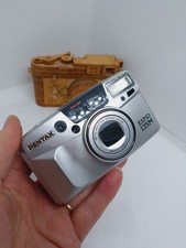 Pentax espio 135m 35mm - 135m, film