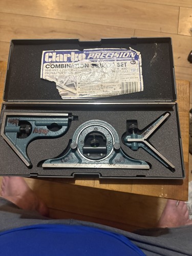 Clarke cm170 metalwork - clarke,