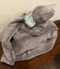 Large Mothercare Grey Comfort