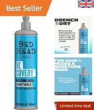 Bed Head by - Recovery