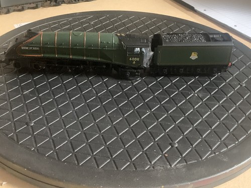 Bachmann 60011 empire of - bachmann,