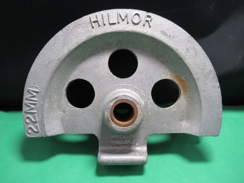Hilmor former 28mm for pipe - hilmor,