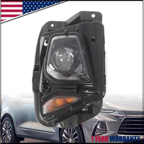 Headlight assembly for chevy - assembly,