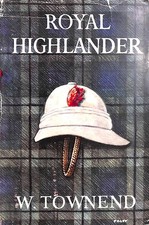 Royal Highlander by Townend