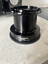 Dawia Tournament 5000t Black
