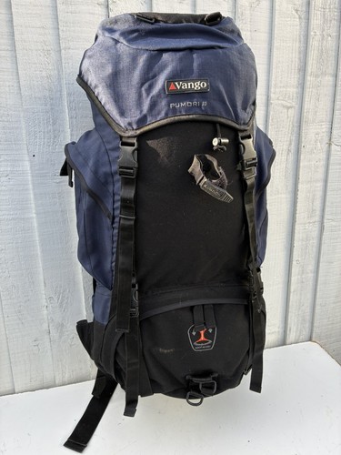 Vango pumori rucksack - vango,