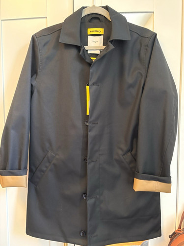 Percival auxiliary men xs - auxiliary, men's