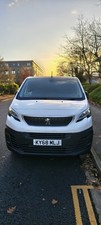 Peugeot Expert 2018, 1.6