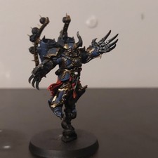 Chaos Lord With Jump Pack |