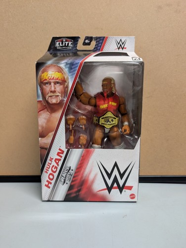 Wwe hulk hogan - wwe,