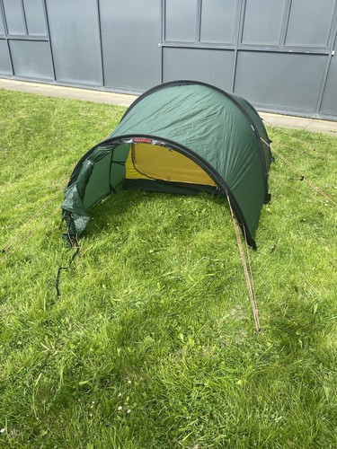 Hilleberg nallo gt - hilleberg, 2