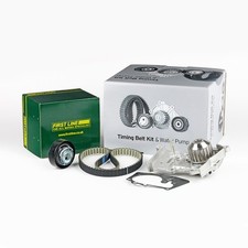 Timing Belt & Water Pump Kit