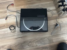 Technics SL-J300R Turntable