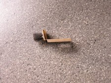 RockOla Needle Cleaning Brush