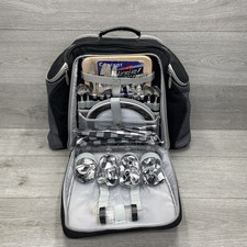 Concept Picnic Bag Set