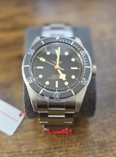 Tudor black bay 41mm - 41mm, automatic