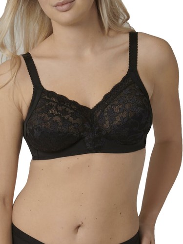 Triumph doreen bra delicate - bra,