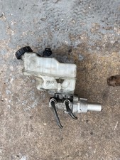 FORD TRANSIT MK7 EURO 5 2011-2014  BRAKE MASTER CYLINDER